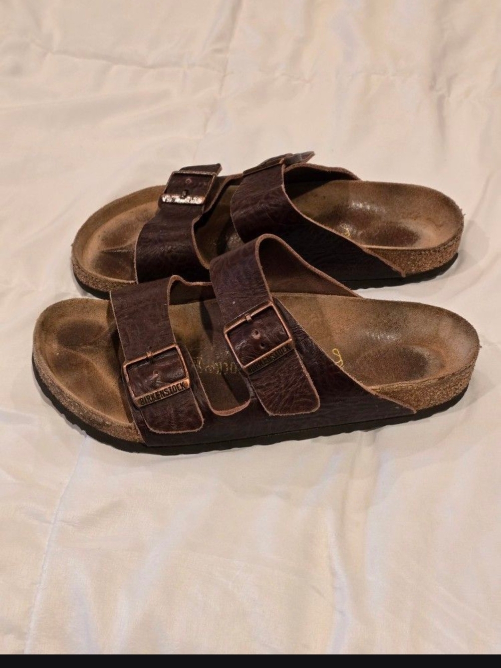 Birkenstock Sandals - Picture 3 of 6